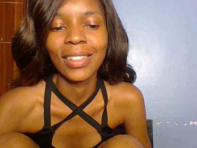 Spiced-sweetness webcam