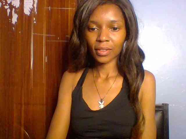 Spiced-sweetness webcam
