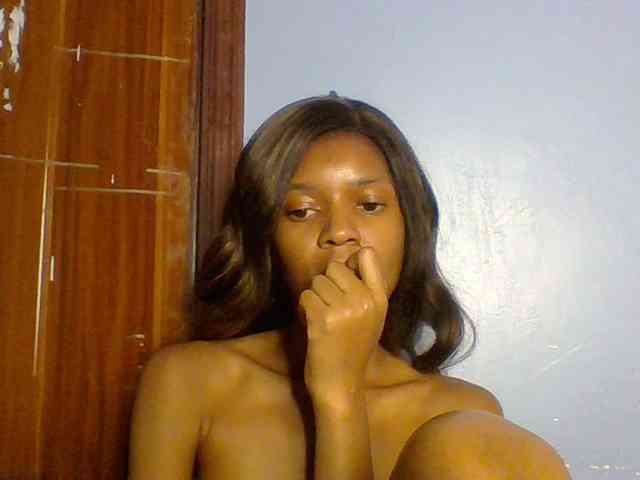 Spiced-sweetness webcam