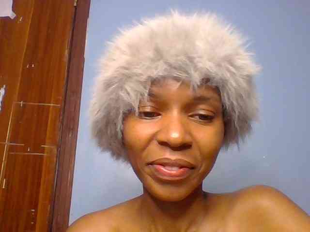 Spiced-sweetness webcam