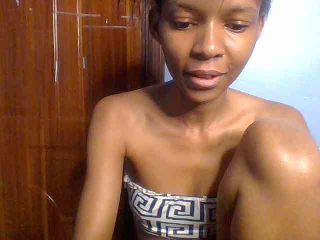 Spiced-sweetness webcam