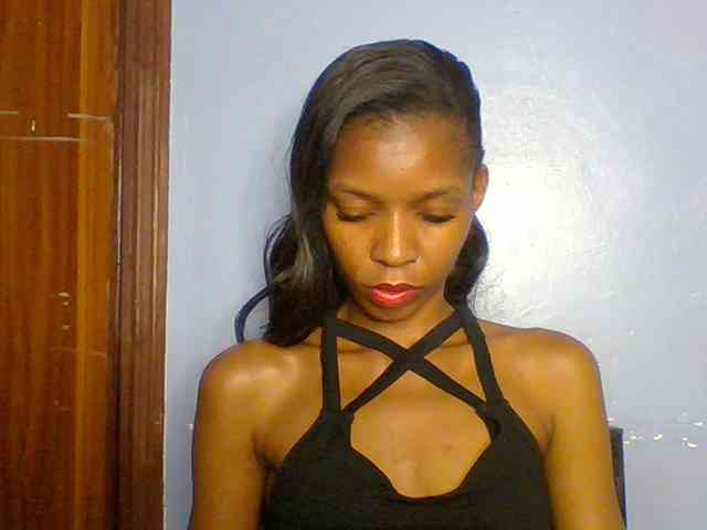 Spiced-sweetness webcam