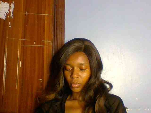 Spiced-sweetness webcam