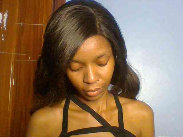 Spiced-sweetness webcam