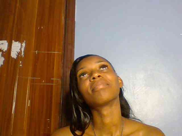 Spiced-sweetness webcam