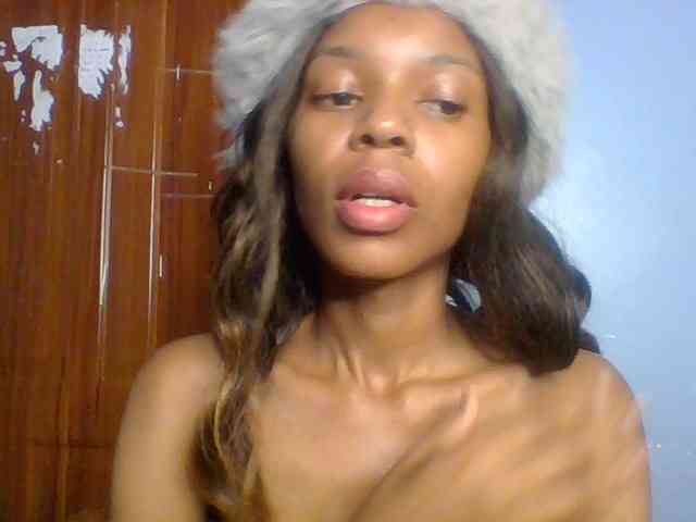 Spiced-sweetness webcam