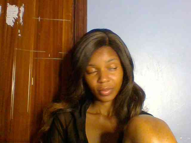Spiced-sweetness webcam