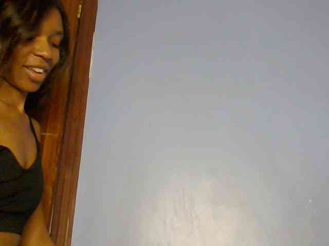 Spiced-sweetness webcam