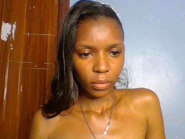 Spiced-sweetness webcam