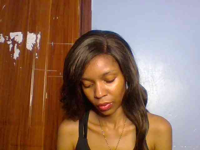 Spiced-sweetness webcam