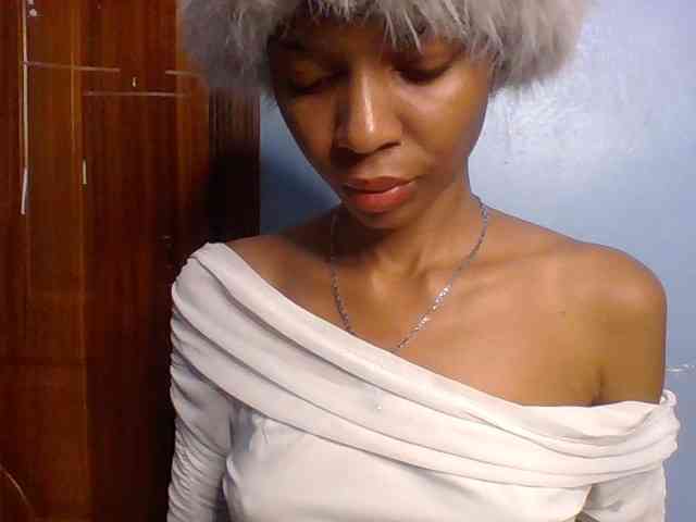 Spiced-sweetness webcam
