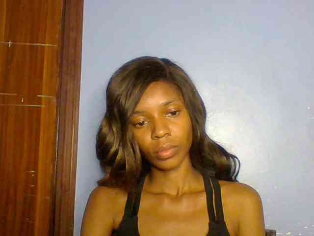 Spiced-sweetness webcam