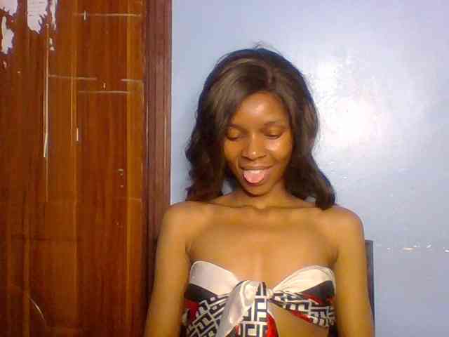 Spiced-sweetness webcam