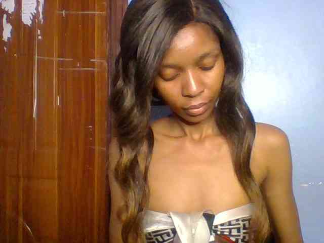 Spiced-sweetness webcam