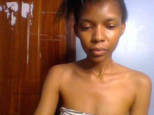 Spiced-sweetness webcam