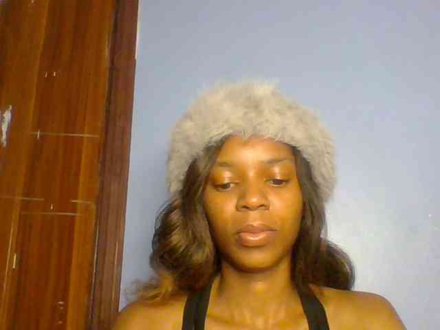 Spiced-sweetness webcam