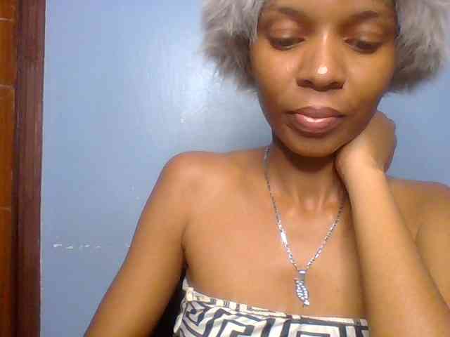 Spiced-sweetness webcam