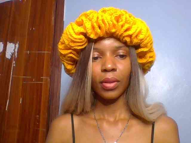 Spiced-sweetness webcam