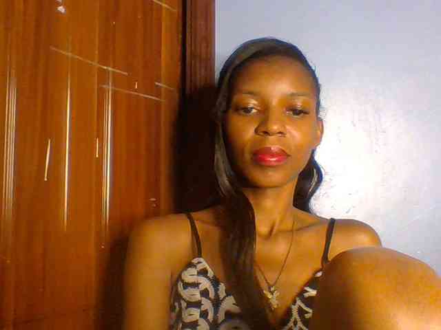 Model: Spiced-sweetness