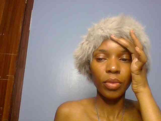 Spiced-sweetness webcam