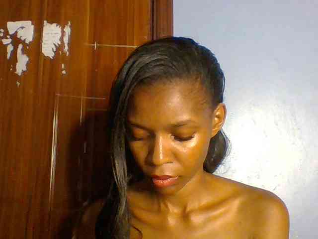 Spiced-sweetness webcam