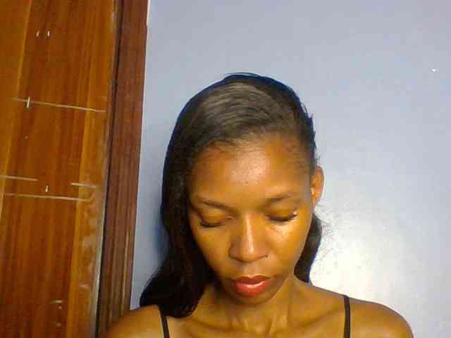 Spiced-sweetness webcam