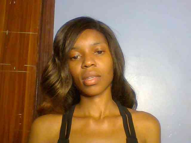 Spiced-sweetness webcam