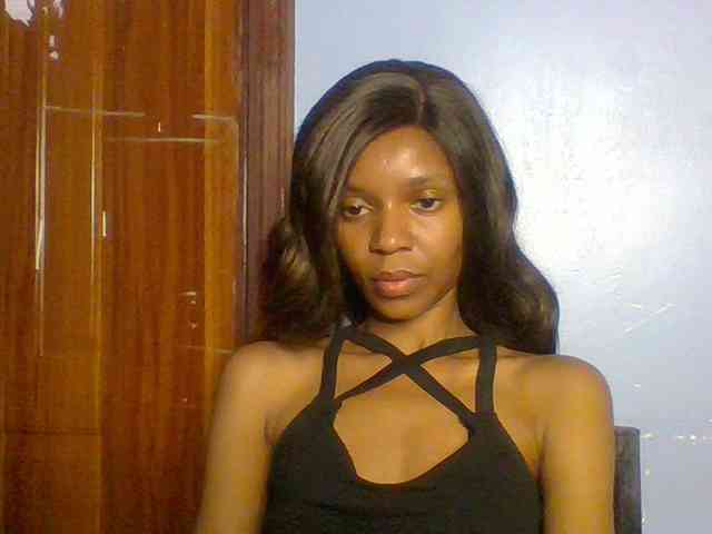 Spiced-sweetness webcam