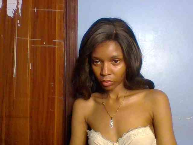Spiced-sweetness webcam