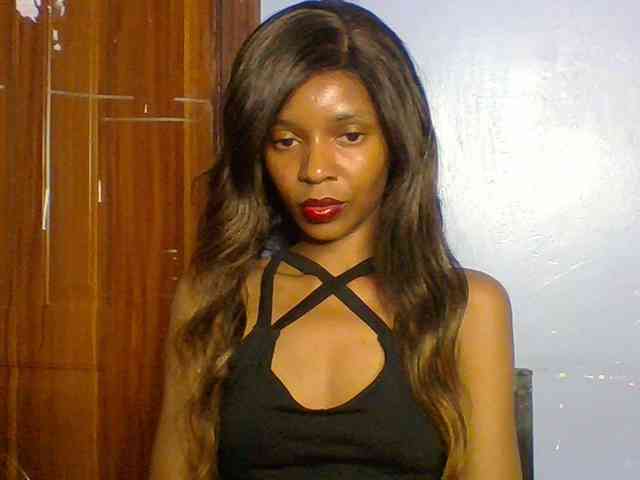 Spiced-sweetness webcam