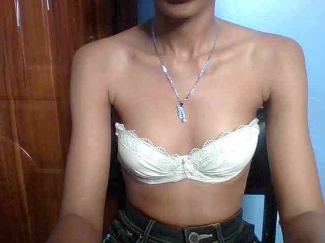 Spiced-sweetness webcam