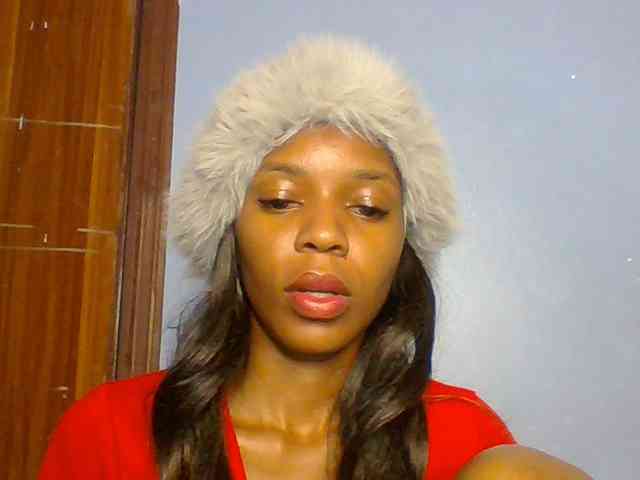 Spiced-sweetness webcam