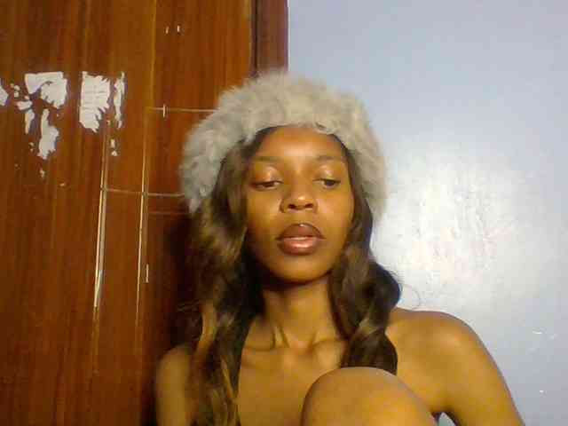 Spiced-sweetness webcam