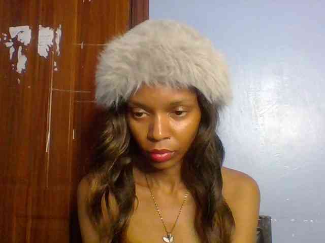 Spiced-sweetness webcam