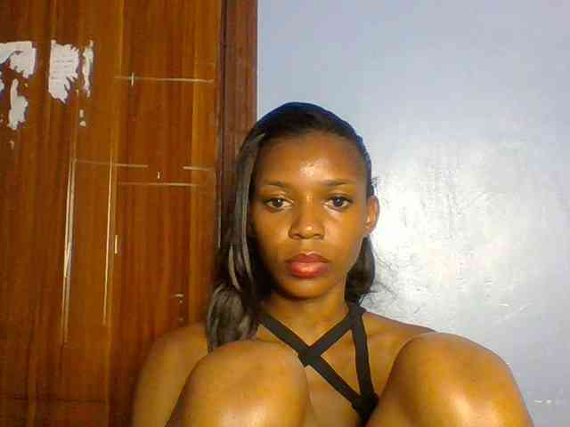 Spiced-sweetness webcam