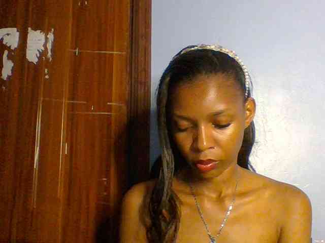 Spiced-sweetness webcam