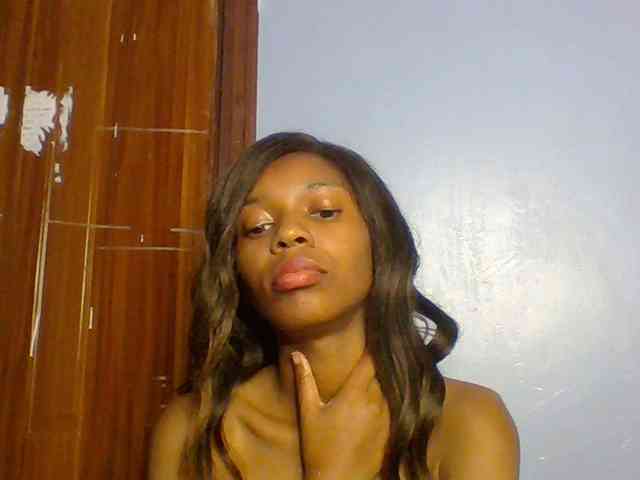 Spiced-sweetness webcam