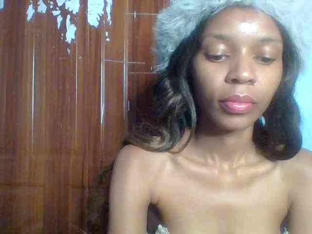 Spiced-sweetness webcam