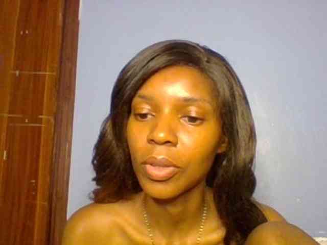 Spiced-sweetness webcam