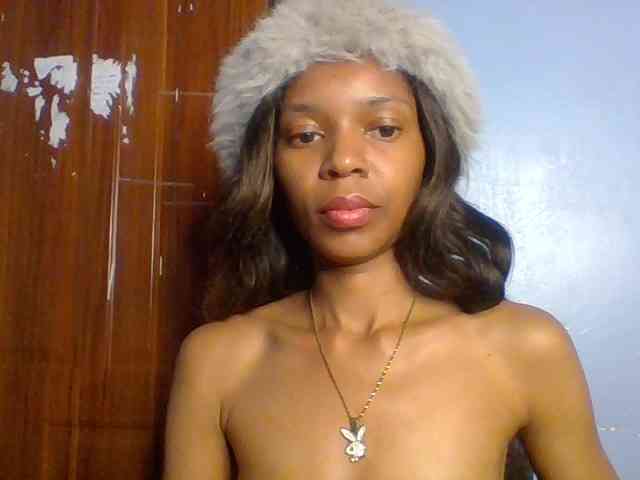 Spiced-sweetness webcam