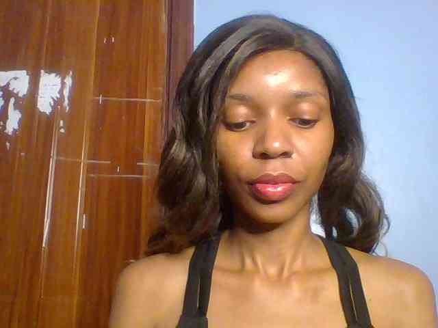 Spiced-sweetness webcam