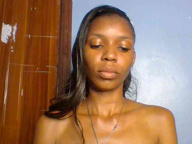 Spiced-sweetness webcam