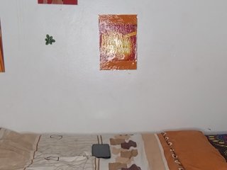 AmaniG Porn Show