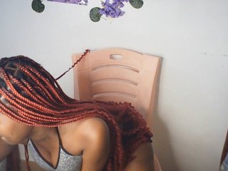 AmaniG Porn Show
