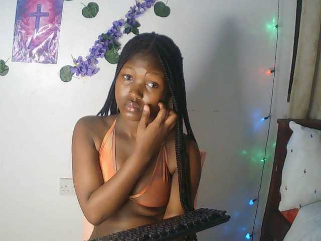 AmaniG live cam on BongaCams