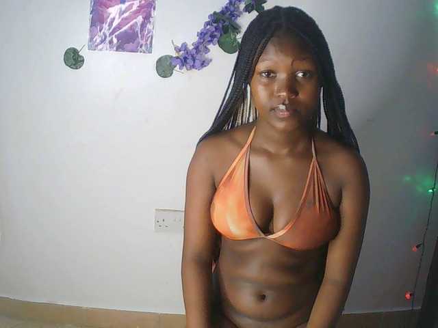 AmaniG live cam on BongaCams