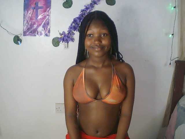 AmaniG live cam on BongaCams