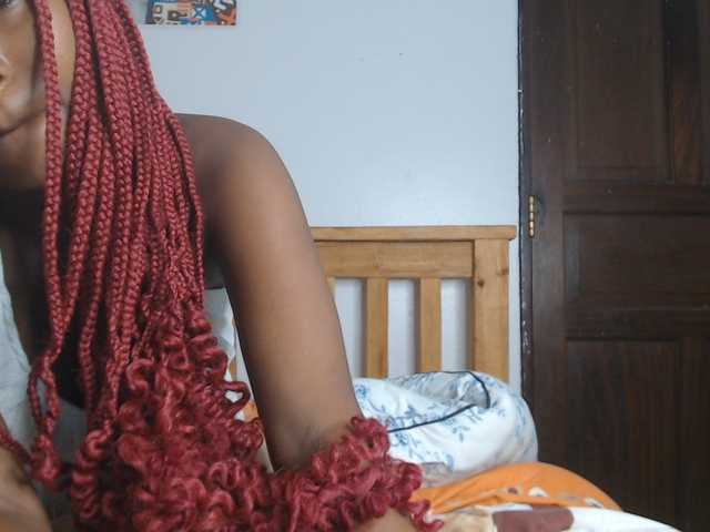 AmaniG live cam on BongaCams