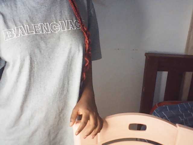AmaniG live cam on BongaCams