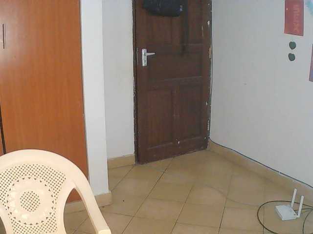 AmaniG live cam on BongaCams
